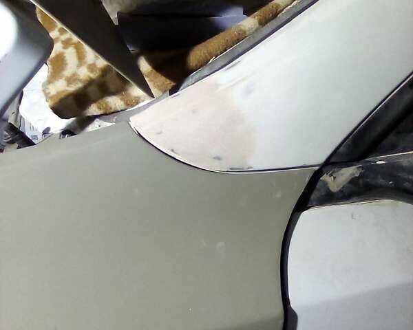 Белый Тесла Model Y, объемом двигателя 0 л и пробегом 38 тыс. км за 28000 $, фото 51 на Automoto.ua