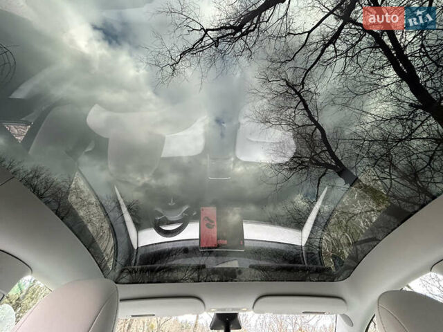 Белый Тесла Model Y, объемом двигателя 0 л и пробегом 6 тыс. км за 36900 $, фото 14 на Automoto.ua