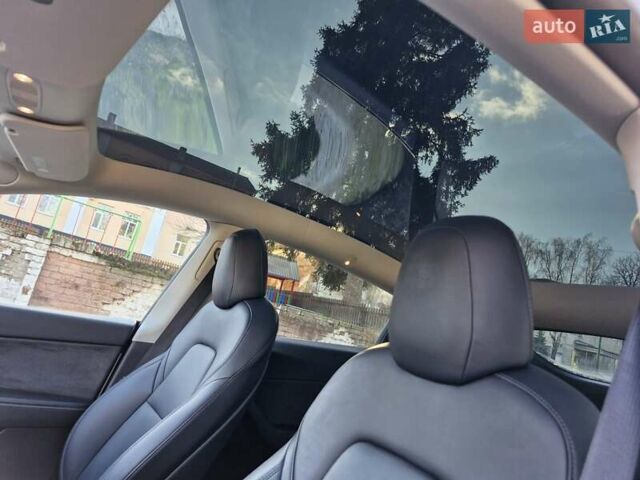 Білий Тесла Model Y, об'ємом двигуна 0 л та пробігом 97 тис. км за 24000 $, фото 18 на Automoto.ua