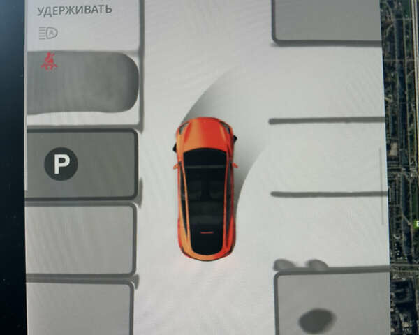 Білий Тесла Model Y, об'ємом двигуна 0 л та пробігом 5 тис. км за 25333 $, фото 17 на Automoto.ua