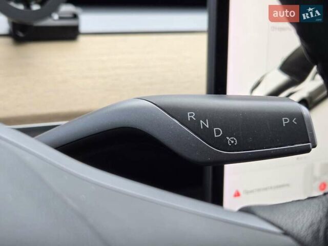 Белый Тесла Model Y, объемом двигателя 0 л и пробегом 70 тыс. км за 31500 $, фото 25 на Automoto.ua