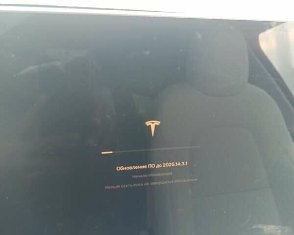 Тесла Model Y 2022 в Киеве на Automoto.ua Белый Тесла Model Y, объемом двигателя 0 л и пробегом 57 тыс. км за 25950 $, фото 22 на Automoto.ua