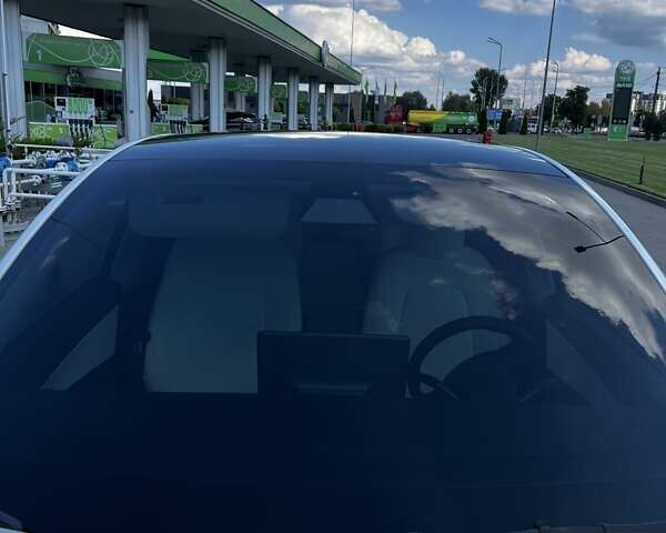 Белый Тесла Model Y, объемом двигателя 0 л и пробегом 59 тыс. км за 26999 $, фото 28 на Automoto.ua