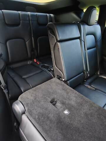 Белый Тесла Model Y, объемом двигателя 0 л и пробегом 69 тыс. км за 23500 $, фото 16 на Automoto.ua