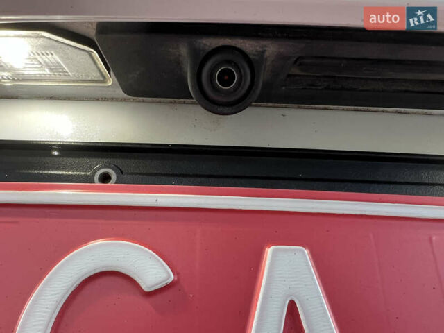 Белый Тесла Model Y, объемом двигателя 0 л и пробегом 21 тыс. км за 34999 $, фото 11 на Automoto.ua