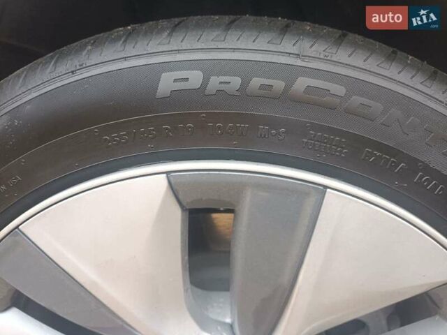 Тесла Model Y 2022 у Дніпро (Дніпропетровську) на Automoto.ua Білий Тесла Model Y, об'ємом двигуна 0 л та пробігом 32 тис. км за 27000 $, фото 5 на Automoto.ua