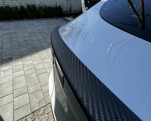 Белый Тесла Model Y, объемом двигателя 0 л и пробегом 59 тыс. км за 26999 $, фото 24 на Automoto.ua