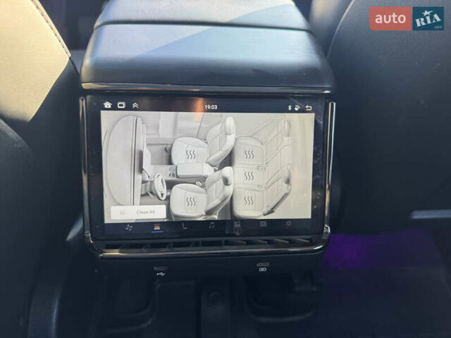 Белый Тесла Model Y, объемом двигателя 0 л и пробегом 62 тыс. км за 39500 $, фото 23 на Automoto.ua