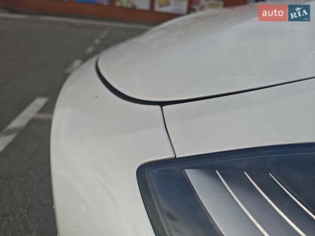 Белый Тесла Model Y, объемом двигателя 0 л и пробегом 38 тыс. км за 28000 $, фото 16 на Automoto.ua