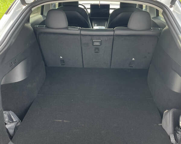 Белый Тесла Model Y, объемом двигателя 0 л и пробегом 76 тыс. км за 24900 $, фото 16 на Automoto.ua