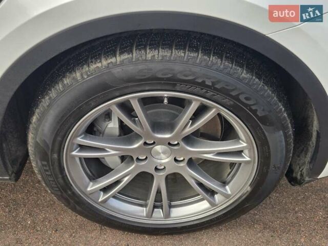 Белый Тесла Model Y, объемом двигателя 0 л и пробегом 70 тыс. км за 31500 $, фото 17 на Automoto.ua