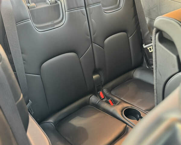 Белый Тесла Model Y, объемом двигателя 0 л и пробегом 94 тыс. км за 24500 $, фото 31 на Automoto.ua