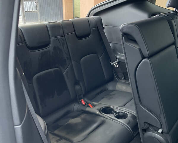 Белый Тесла Model Y, объемом двигателя 0 л и пробегом 56 тыс. км за 35000 $, фото 17 на Automoto.ua