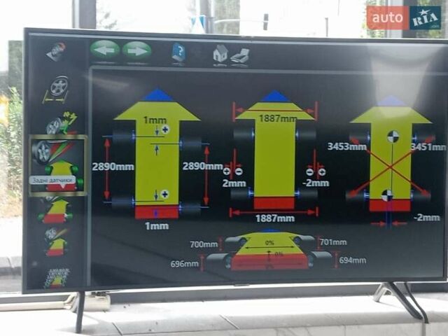 Белый Тесла Model Y, объемом двигателя 0 л и пробегом 71 тыс. км за 23200 $, фото 28 на Automoto.ua