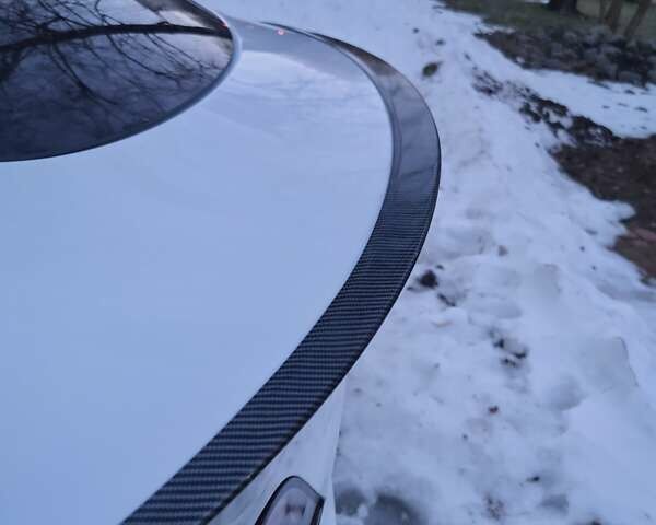 Белый Тесла Model Y, объемом двигателя 0 л и пробегом 4 тыс. км за 47000 $, фото 22 на Automoto.ua