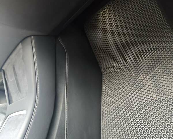 Белый Тесла Model Y, объемом двигателя 0 л и пробегом 38 тыс. км за 28000 $, фото 45 на Automoto.ua