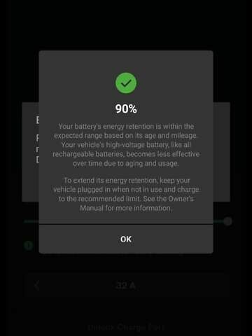 Белый Тесла Model Y, объемом двигателя 0 л и пробегом 38 тыс. км за 28000 $, фото 75 на Automoto.ua
