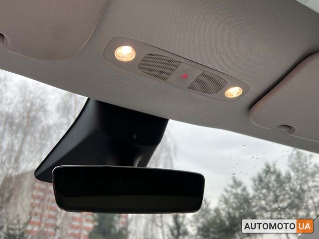 Белый Тесла Model Y, объемом двигателя 82 л и пробегом 35 тыс. км за 32700 $, фото 22 на Automoto.ua
