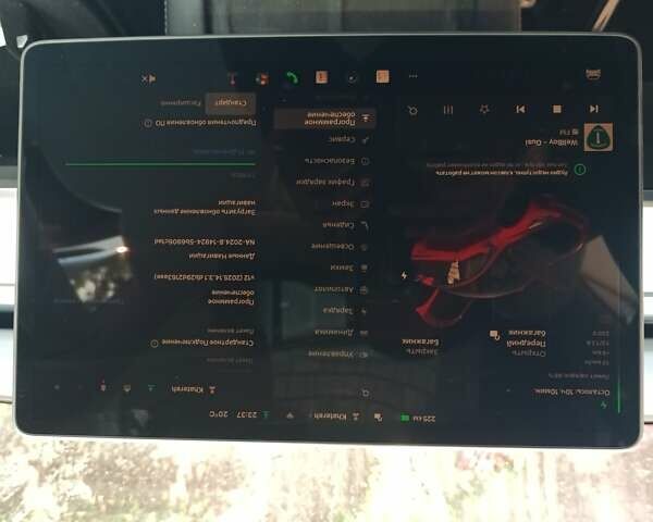 Тесла Model Y 2022 в Киеве на Automoto.ua Белый Тесла Model Y, объемом двигателя 0 л и пробегом 57 тыс. км за 25950 $, фото 16 на Automoto.ua