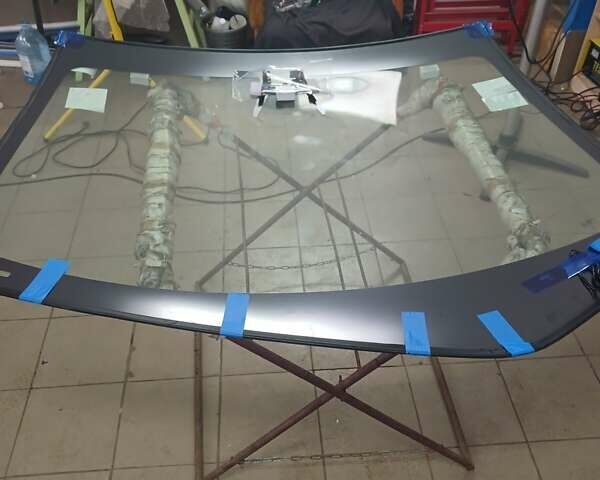 Белый Тесла Model Y, объемом двигателя 0 л и пробегом 38 тыс. км за 28000 $, фото 68 на Automoto.ua