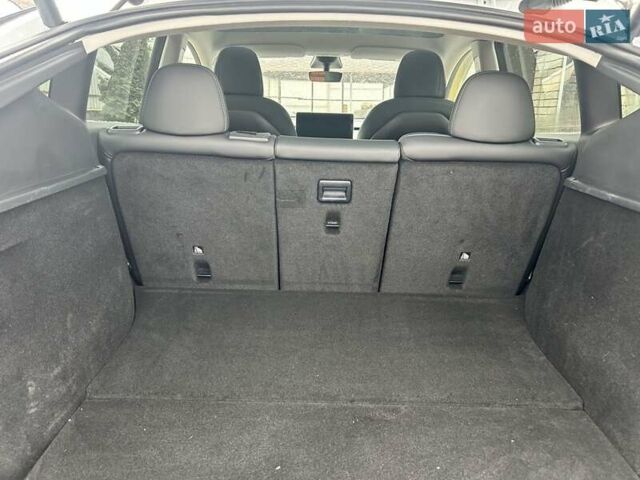 Белый Тесла Model Y, объемом двигателя 0 л и пробегом 94 тыс. км за 29999 $, фото 33 на Automoto.ua