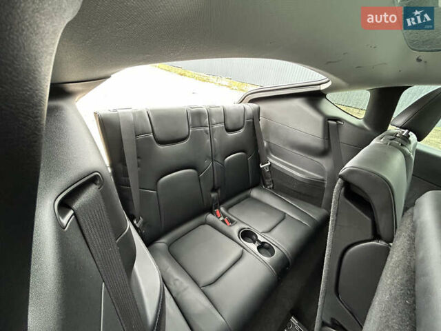 Тесла Model Y 2022 у Вінниці на Automoto.ua Білий Тесла Model Y, об'ємом двигуна 0 л та пробігом 80 тис. км за 24900 $, фото 11 на Automoto.ua