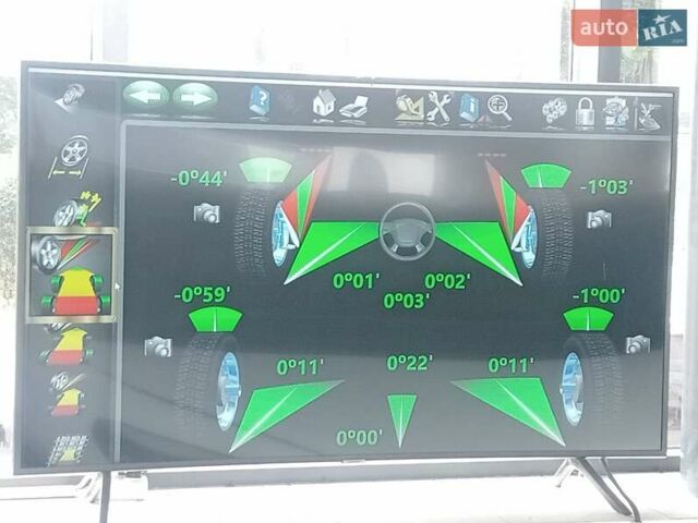 Белый Тесла Model Y, объемом двигателя 0 л и пробегом 71 тыс. км за 23200 $, фото 27 на Automoto.ua