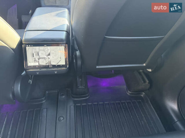 Белый Тесла Model Y, объемом двигателя 0 л и пробегом 62 тыс. км за 39500 $, фото 21 на Automoto.ua