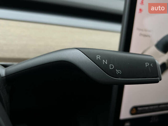 Білий Тесла Model Y, об'ємом двигуна 0 л та пробігом 23 тис. км за 37500 $, фото 22 на Automoto.ua