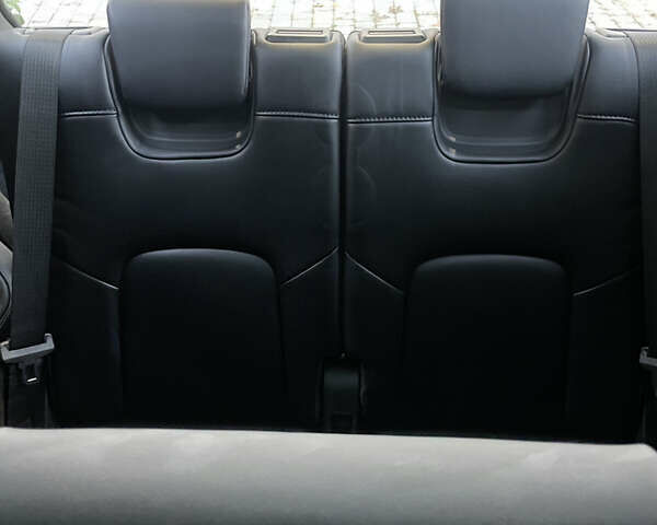 Білий Тесла Model Y, об'ємом двигуна 0 л та пробігом 167 тис. км за 24999 $, фото 22 на Automoto.ua