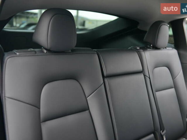 Тесла Model Y 2022 у Мукачеве на Automoto.ua Білий Тесла Model Y, об'ємом двигуна 0 л та пробігом 17 тис. км за 46500 $, фото 29 на Automoto.ua