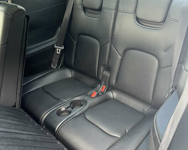 Тесла Model Y 2023 в Тернополе на Automoto.ua Белый Тесла Model Y, объемом двигателя 0 л и пробегом 16 тыс. км за 28500 $, фото 10 на Automoto.ua