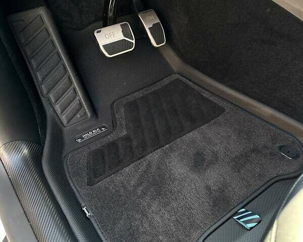 Білий Тесла Model Y, об'ємом двигуна 0 л та пробігом 75 тис. км за 33500 $, фото 14 на Automoto.ua