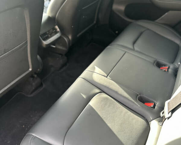 Білий Тесла Model Y, об'ємом двигуна 0 л та пробігом 49 тис. км за 27500 $, фото 9 на Automoto.ua