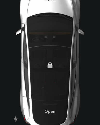 Белый Тесла Model Y, объемом двигателя 0 л и пробегом 20 тыс. км за 34900 $, фото 29 на Automoto.ua