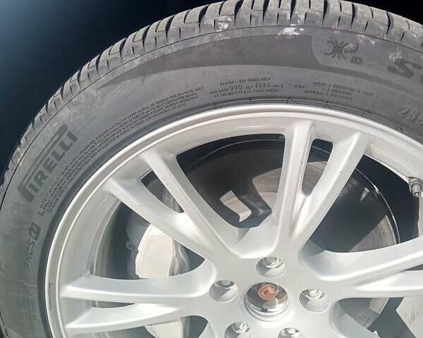 Белый Тесла Model Y, объемом двигателя 0 л и пробегом 18 тыс. км за 28500 $, фото 4 на Automoto.ua