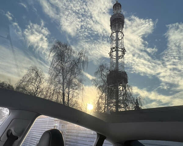 Белый Тесла Model Y, объемом двигателя 0 л и пробегом 35 тыс. км за 31500 $, фото 7 на Automoto.ua