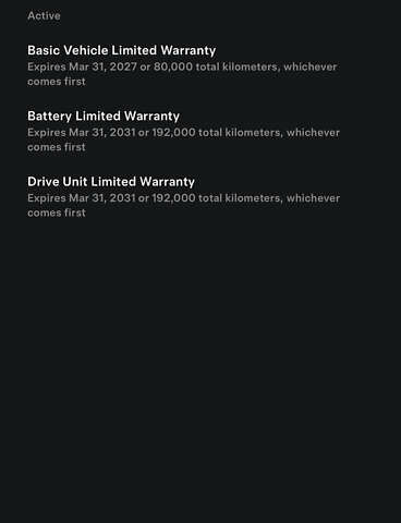 Белый Тесла Model Y, объемом двигателя 0 л и пробегом 35 тыс. км за 33777 $, фото 38 на Automoto.ua