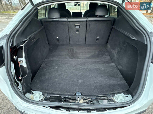 Белый Тесла Model Y, объемом двигателя 0 л и пробегом 50 тыс. км за 20500 $, фото 18 на Automoto.ua