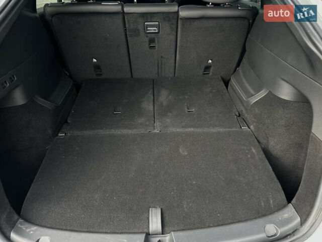 Білий Тесла Model Y, об'ємом двигуна 0 л та пробігом 47 тис. км за 26500 $, фото 18 на Automoto.ua