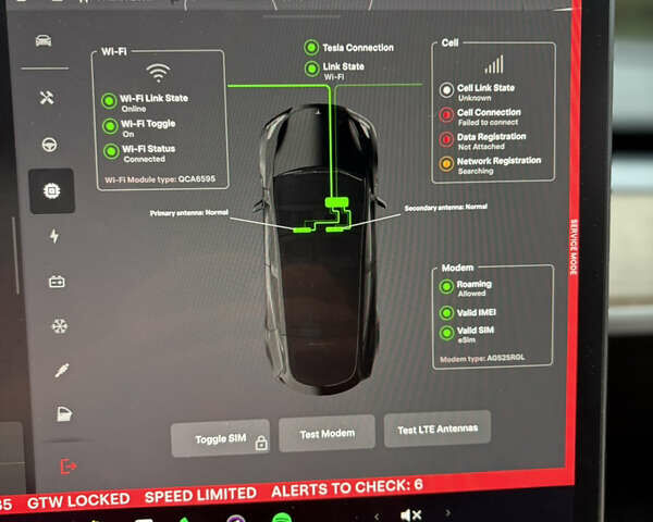 Тесла Model Y 2023 в Новояворовск на Automoto.ua Белый Тесла Model Y, объемом двигателя 0 л и пробегом 41 тыс. км за 28300 $, фото 33 на Automoto.ua