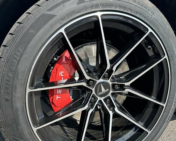 Білий Тесла Model Y, об'ємом двигуна 0 л та пробігом 75 тис. км за 33500 $, фото 22 на Automoto.ua