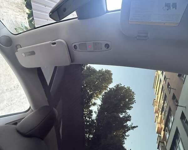 Белый Тесла Model Y, объемом двигателя 0 л и пробегом 33 тыс. км за 32000 $, фото 23 на Automoto.ua