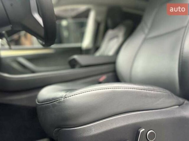 Білий Тесла Model Y, об'ємом двигуна 0 л та пробігом 12 тис. км за 30000 $, фото 8 на Automoto.ua