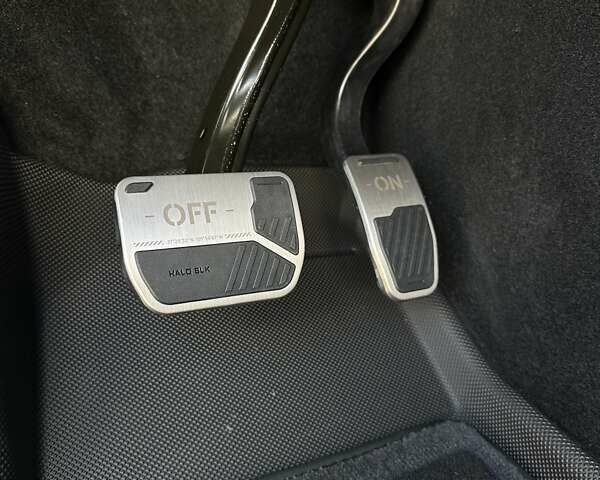 Білий Тесла Model Y, об'ємом двигуна 0 л та пробігом 75 тис. км за 33500 $, фото 16 на Automoto.ua