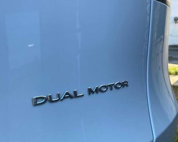 Тесла Model Y 2023 в Ужгороде на Automoto.ua Белый Тесла Model Y, объемом двигателя 0 л и пробегом 20 тыс. км за 37999 $, фото 14 на Automoto.ua