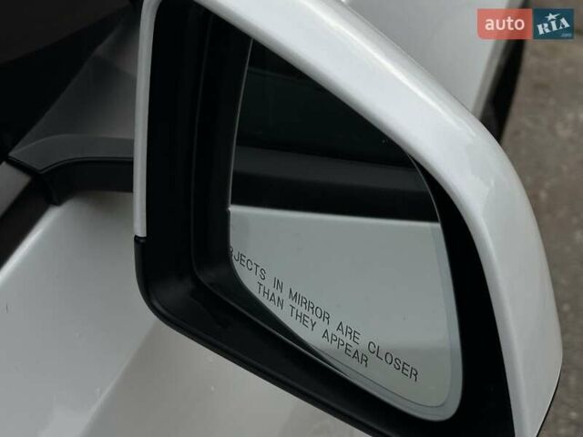 Белый Тесла Model Y, объемом двигателя 0 л и пробегом 42 тыс. км за 26999 $, фото 11 на Automoto.ua