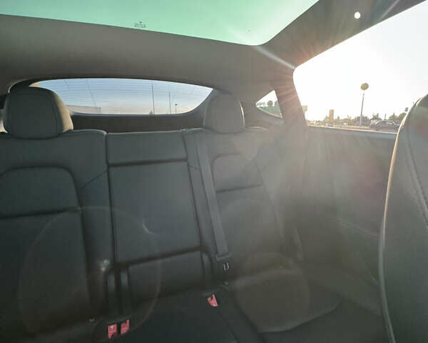 Білий Тесла Model Y, об'ємом двигуна 0 л та пробігом 13 тис. км за 36300 $, фото 13 на Automoto.ua