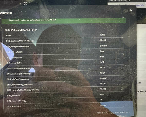 Білий Тесла Model Y, об'ємом двигуна 0 л та пробігом 27 тис. км за 27500 $, фото 8 на Automoto.ua
