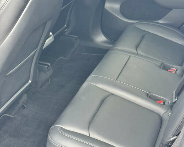 Белый Тесла Model Y, объемом двигателя 0 л и пробегом 45 тыс. км за 29900 $, фото 18 на Automoto.ua